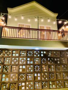 Whispering Pines Dalat (Thông Thì Thầm ĐL)