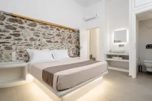 Bee Naxian House - 纳克索斯岛卡斯特拉基