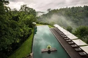 Alila Ubud - Perean