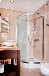 Zakątek Krasnala - Mieszkanie w Rynku