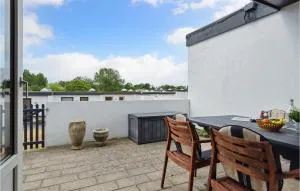 Terrassehus - Botofte