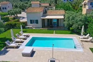 Lefkogea Villas & Apartments - Tsoukaladhes