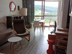 Appartements Appartement Villard-de-Lans, 2 pieces, 6 personnes - FR-1-689-30 : photos des chambres