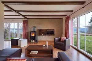 Lindner Hotel Nurburgring Ferienpark, part of JdV by Hyatt - Hohenleimbach