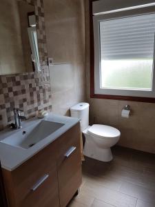 Casa Camiño dos Faros