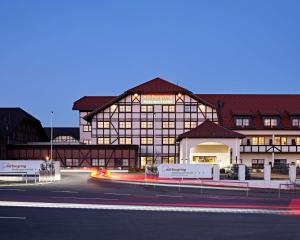 obrázek - Lindner Hotel Nurburgring Motorsport, part of JdV by Hyatt