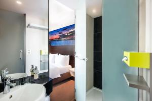 King Room room in Lindner Hotel Gallery Central