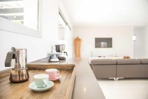 Villa Molino by Fuerteventuravillas