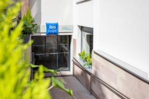 Hotels ibis budget Strasbourg Centre Republique : photos des chambres