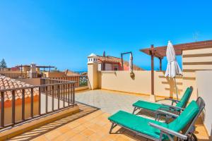 Terrazas del DUQUE I 1a020