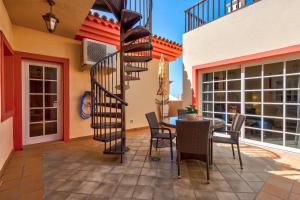 Terrazas del DUQUE I 1a020