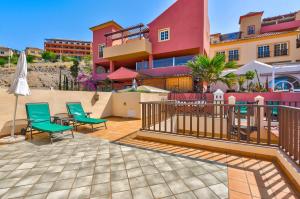 Terrazas del DUQUE I 1a020