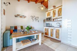 Corfu Glyfada Sea blue 137