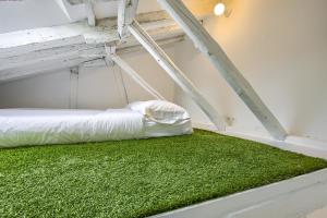 Latina Center - Estudio en La Latina