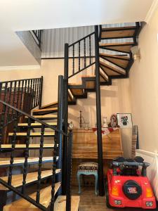 Shmagdas House Sighnaghi შმაგდას სახლი სიღნაღში