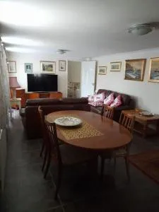 Spacious, self-contained annex in Stratford - Wilmcote