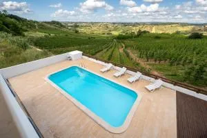 Villa Castellino - Fanadia