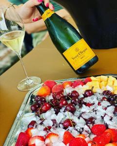 Cruna di Subida Wine Country House