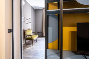 Palazzo Zippitelli Apartments