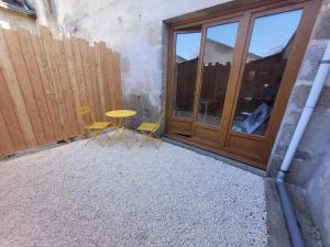 Appartements La Sout a decouverte : photos des chambres