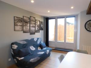 Appartements La Sout a decouverte : photos des chambres