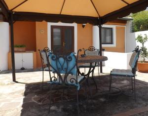 Case Vacanze Villa Lory