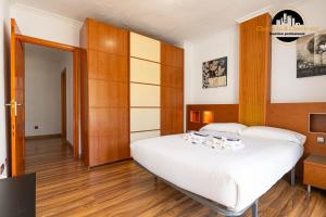 Apartamento La Chalana Marbella