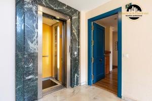 Apartamento La Chalana Marbella