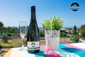 Apartamento La Chalana Marbella