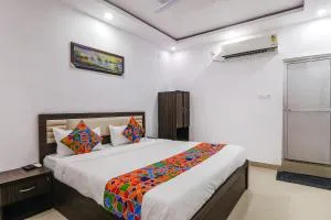 FabHotel A One Inn - Transport Nagar
