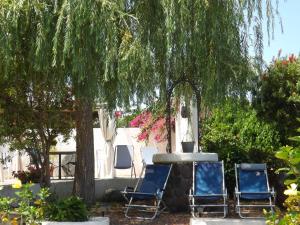 Case Vacanze Villa Lory