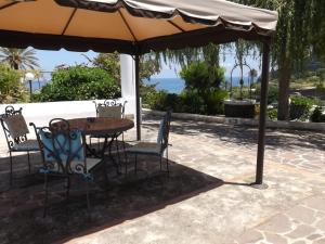 Case Vacanze Villa Lory