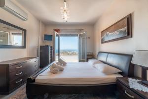 Villa MANŪ, a fair living