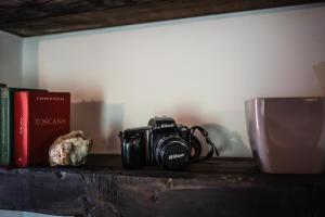 Antica Porta di Sovana