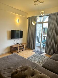 Vista Apartment Mariners Blue