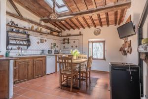 Antica Porta di Sovana