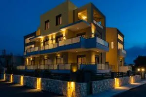 Evriali Comfort Living - باليوخورا