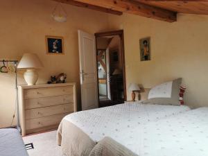 B&B / Chambres d'hotes La grange a Leon : photos des chambres