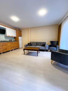 Mego Suite Otel