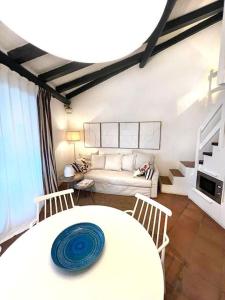 sunset apartment