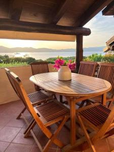 sunset apartment