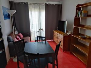 Ático con encanto en el centro de torremolinos - 3hvězdičkové hotely ve městě Torremolinos