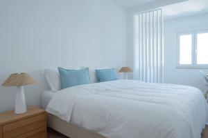 NEW Estrela da Praceta Apt w 3 Suites & Oceanview