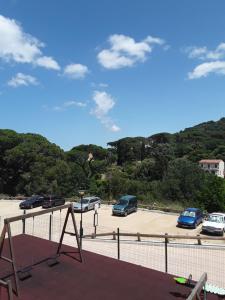 Maisons de vacances U canale1 sėjour calme et paisible entre mer et montagne. : photos des chambres