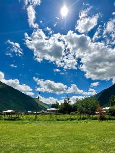 Villa Achkhoti (Kazbegi)