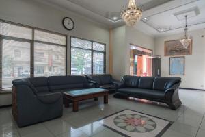 RedDoorz @ Achino Hotel Bandung