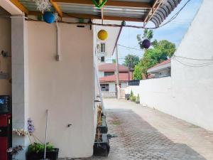 New Era Family Homestay Binjai Mitra RedDoorz