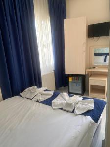 My Home Sultanahmet Hotel