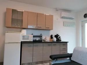 Mohács Apartman - Majs