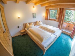 Appartementhaus Wildbachhof